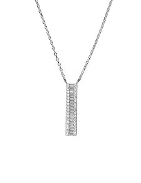Collar Sofia Blum de plata P 925