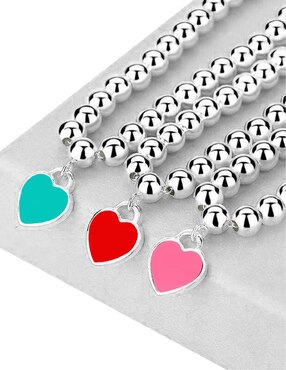Set de pulsera Clepsidra