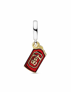 Charm Pandora de plata P 925