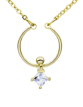 Collar Ocean Heart