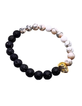 Pulsera Crixus Joyeria Gorila con acabado brillante