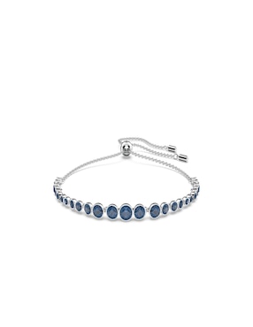 Pulsera Swarovski Emily Con Acabado Brillante