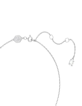 Collar Swarovski Millenia