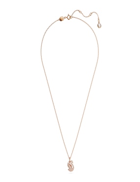 Collar Swarovski