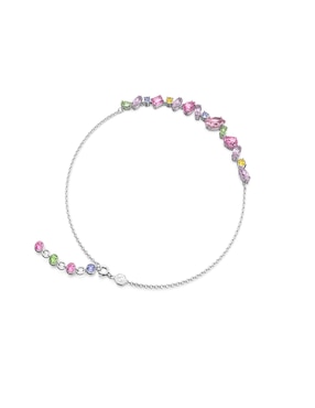 Collar Swarovski