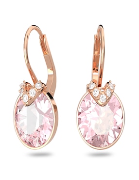 Aretes Swarovski Bella Cristal