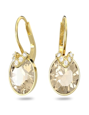 Aretes Swarovski Bella Cristal