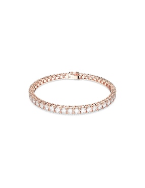 Pulsera Swarovski Matrix Tennis