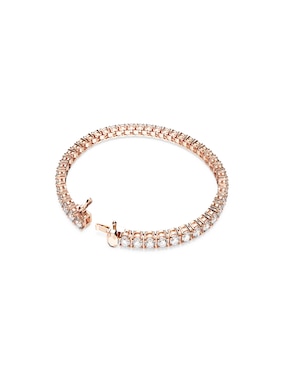 Pulsera Swarovski Matrix Tennis