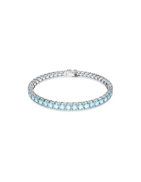 Pulsera Swarovski Matrix Tennis