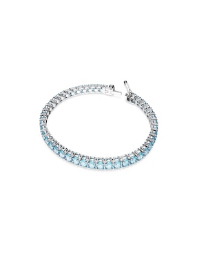 Pulsera Swarovski Matrix Tennis