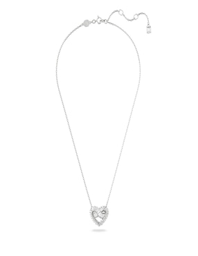 Collar Swarovski Matrix