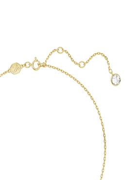 Collar Swarovski Stilla