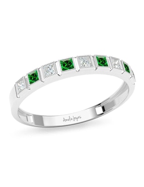 Churumbela de oro 14 k Amelie Joyas