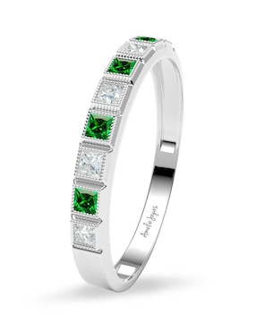 Churumbela de oro 14 k Amelie Joyas