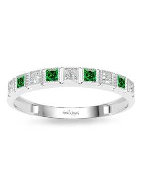 Churumbela de oro 14 k Amelie Joyas