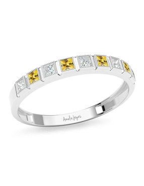 Churumbela de oro 14 k Amelie Joyas