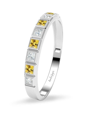 Churumbela de oro 14 k Amelie Joyas