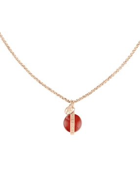 Collar Tommy Hilfiger Orb/Pearl