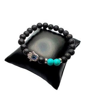 Pulsera Crixus Joyeria con acabado brillante