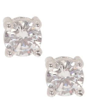 Aretes y collar Nine West