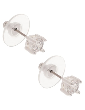 Aretes y collar Nine West
