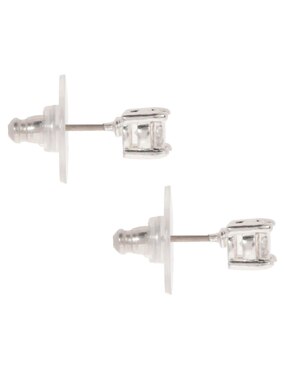 Aretes y collar Nine West
