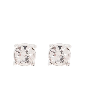 Aretes y collar Nine West
