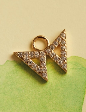 Charm de mariposa Apodemia circonita