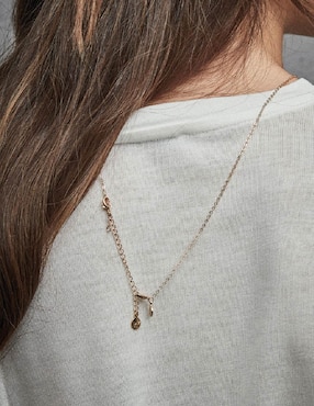 Colgante de cadena Apodemia accessories