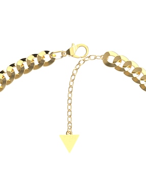 Collar de corazón Guess Heart