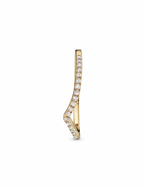 Anillo Pandora Timeless P 925 de plata zirconia cúbica brillante