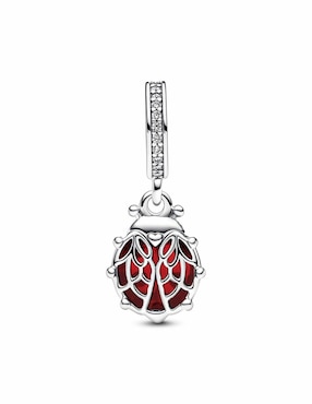 Charm de catarina Pandora moments de plata P 925