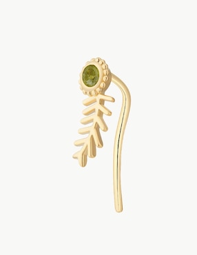 Ear Cuff Apodemia Sea Creatures Turmalina