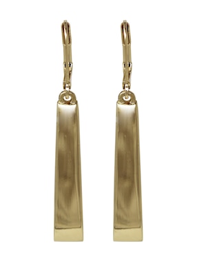 Aretes Largos Anne Klein Greenwich Fantasía