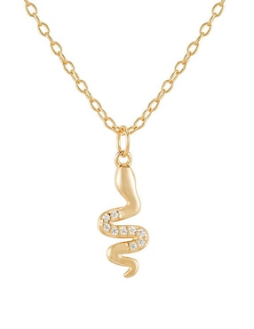 Collar Carmela Mía de plata P 925