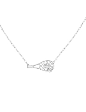 Collar Lacoste Winna