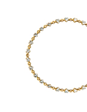 Pulsera Westies Estacional con acabado brillante