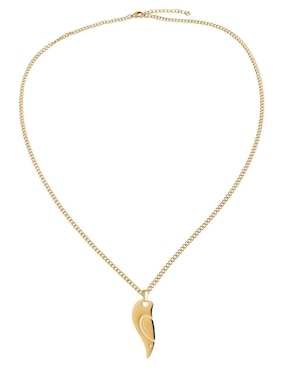 Set collar Luckyly
