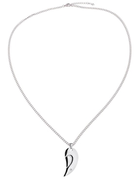 Set collar Luckyly