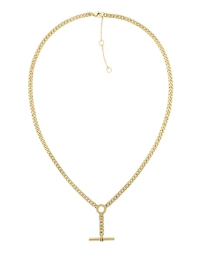Collar Tommy Hilfiger Sliding Chains