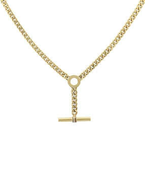 Collar Tommy Hilfiger Sliding Chains
