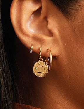 Charm de géminis Apodemia horoscope circonita