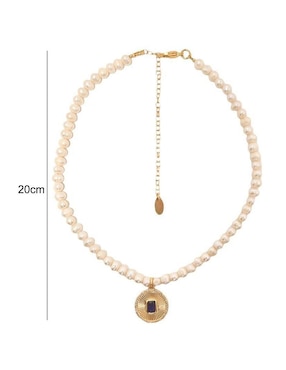 Collar Mancini