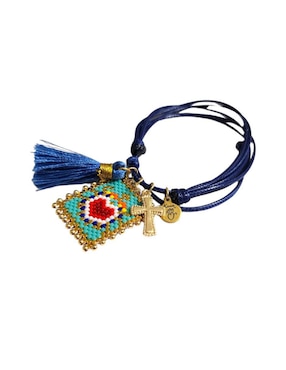 Pulsera Koua Itz con cristal