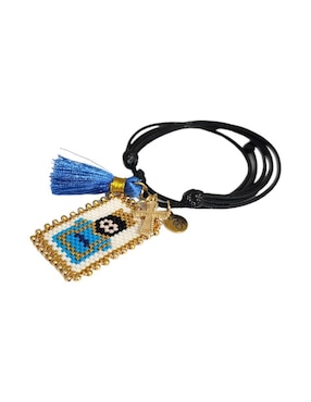 Pulsera Koua Itz con cristal