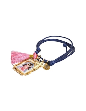 Pulsera Koua Itz con cristal