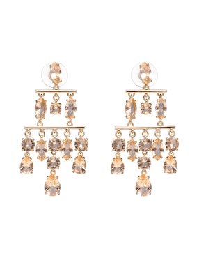 Aretes Largos Lauren Ralph Lauren Camile