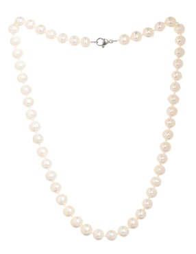 Collar ovalado Anthony Vincent
