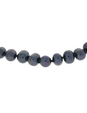Pulsera Anthony Vincent con perla
